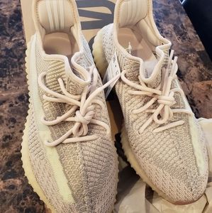 Yeezy Boost 350 V2 size 9 and 10
